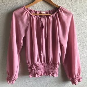 Vintage forever 21 top